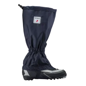 Poplin Marine Gamasj