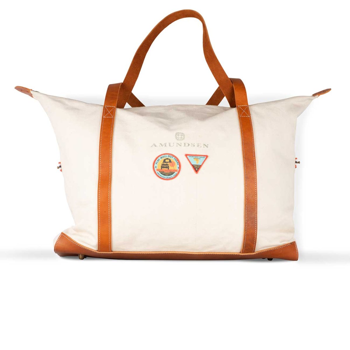 Amundsen Kalahari Weekend Tote Bag - Image 2