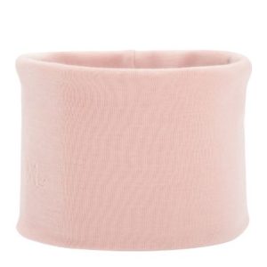 Woolland Horten Merino Hals – Rose Smoke