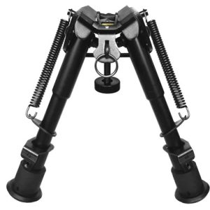 Alces Skytestøtte 23-36cm