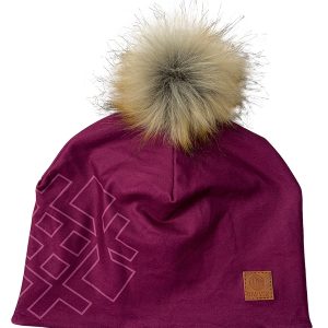 Davvin Kovtindan Beanie Lyng