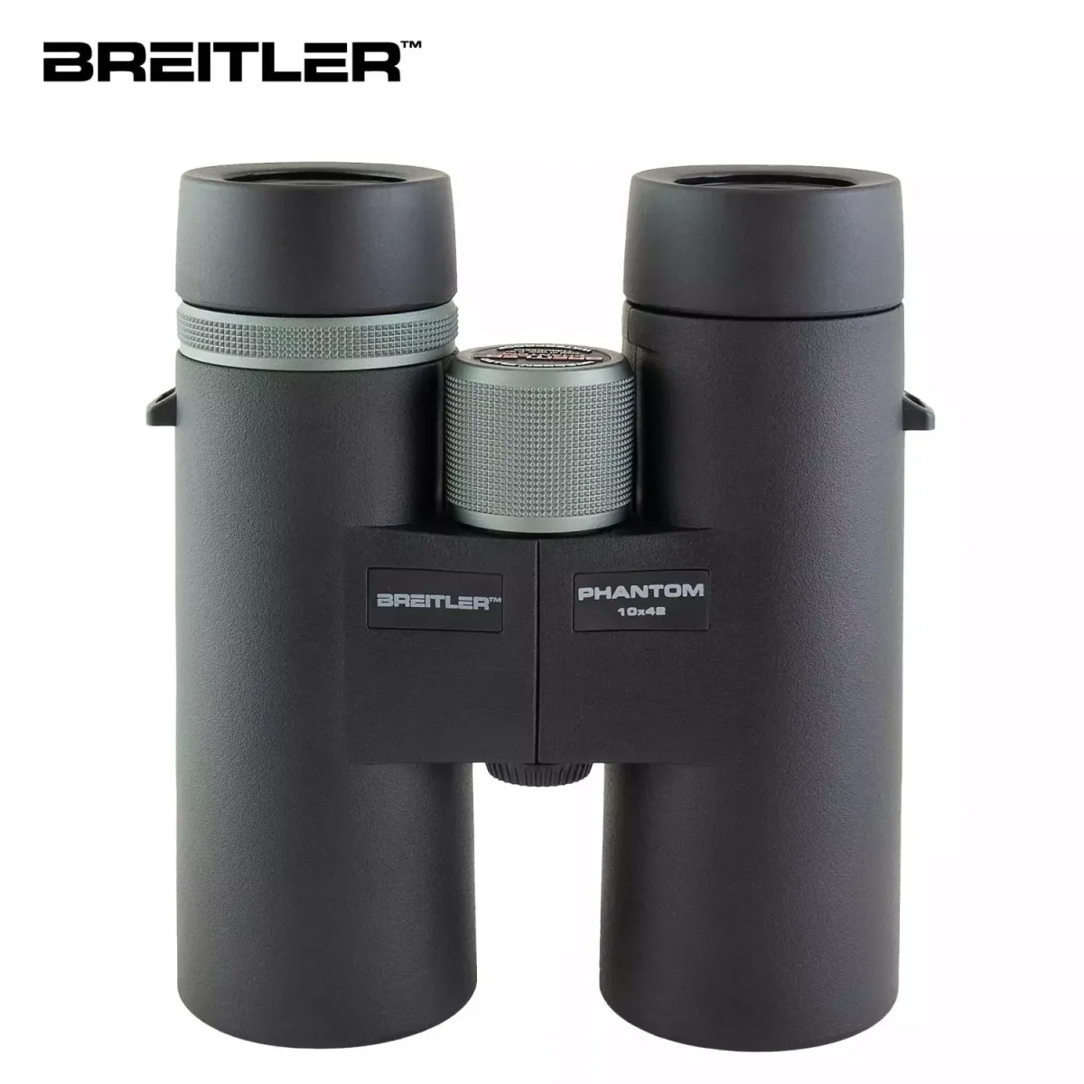 Breitler Phantom 10x42HD Kikkert - Image 2