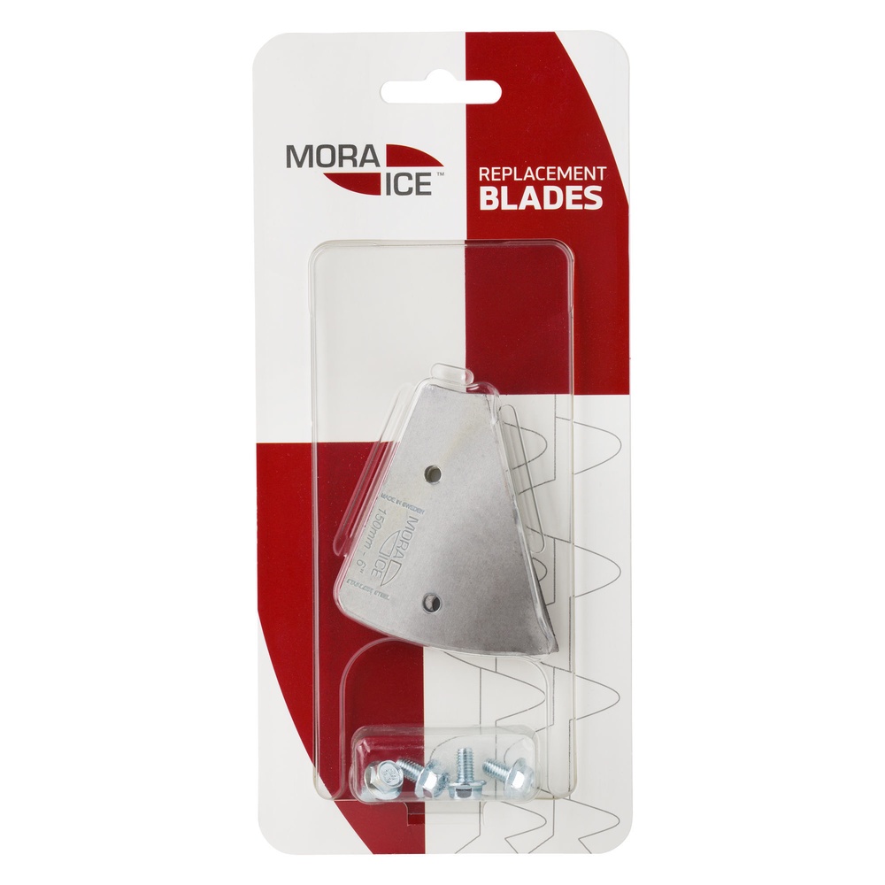 Reservekniver Mora Expert 150mm - Image 2