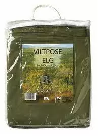Norma Viltpose For Elg - Image 2