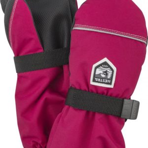 Hestra Kids´ Wool Terry – Mitt