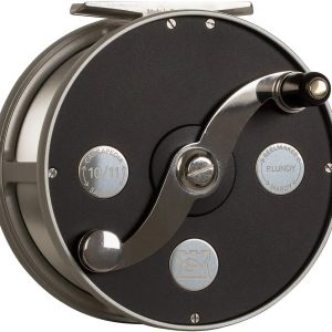 Hardy Cascapedia Salmon Reel #10/11