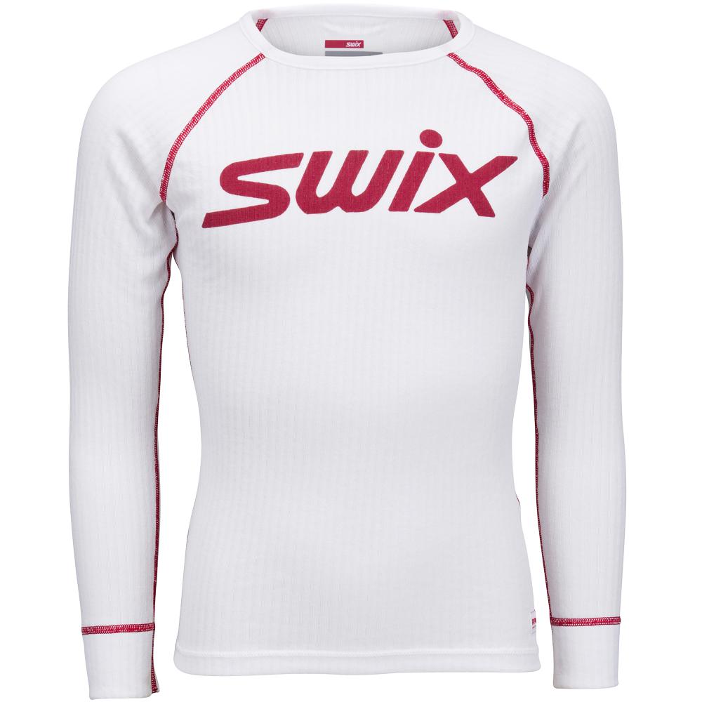 Swix Racex Bodyw Ls Jr