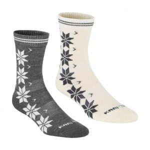 Kari Traa Vinst Wool Sock 2pk
