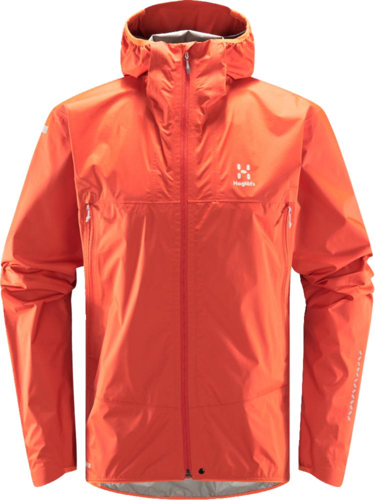 Haglöfs L.I.M GTX Jacket Men