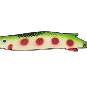 Abu Garcia Toby 15.0gr LF Devil