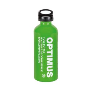 Optimus  OPTIMUS FUEL BOTTLE M 0,6L