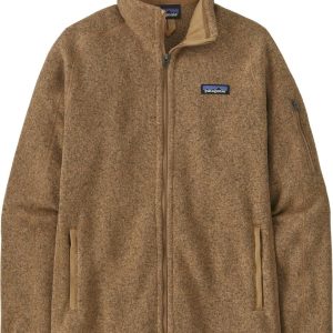 Patagonia W´S Better Sweater Jkt