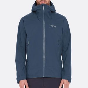 Rab  Downpour Light Jacket