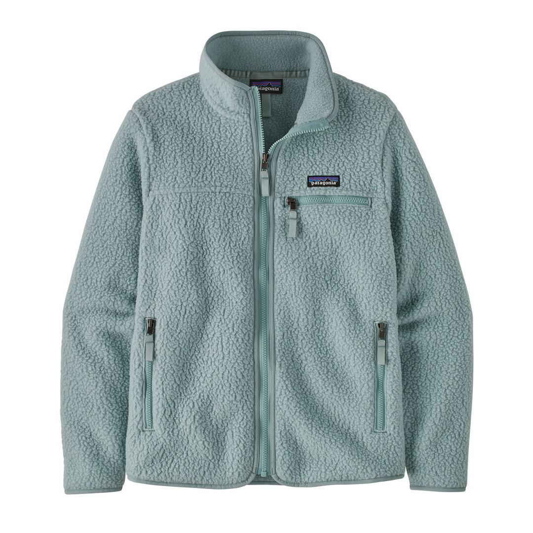 Patagonia W´S Retro Pile Jkt