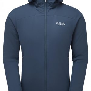 Rab Xenair Alpine Flex Jacket