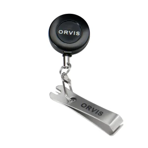 Orvis Nipper Zinger Combo Lineklipper