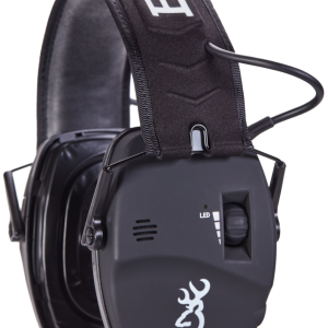 Hørselvern, Protector, BDM BLUETOOTH (active)