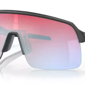 Oakley Sutro lite Matte carbon Prizm snow sapphire