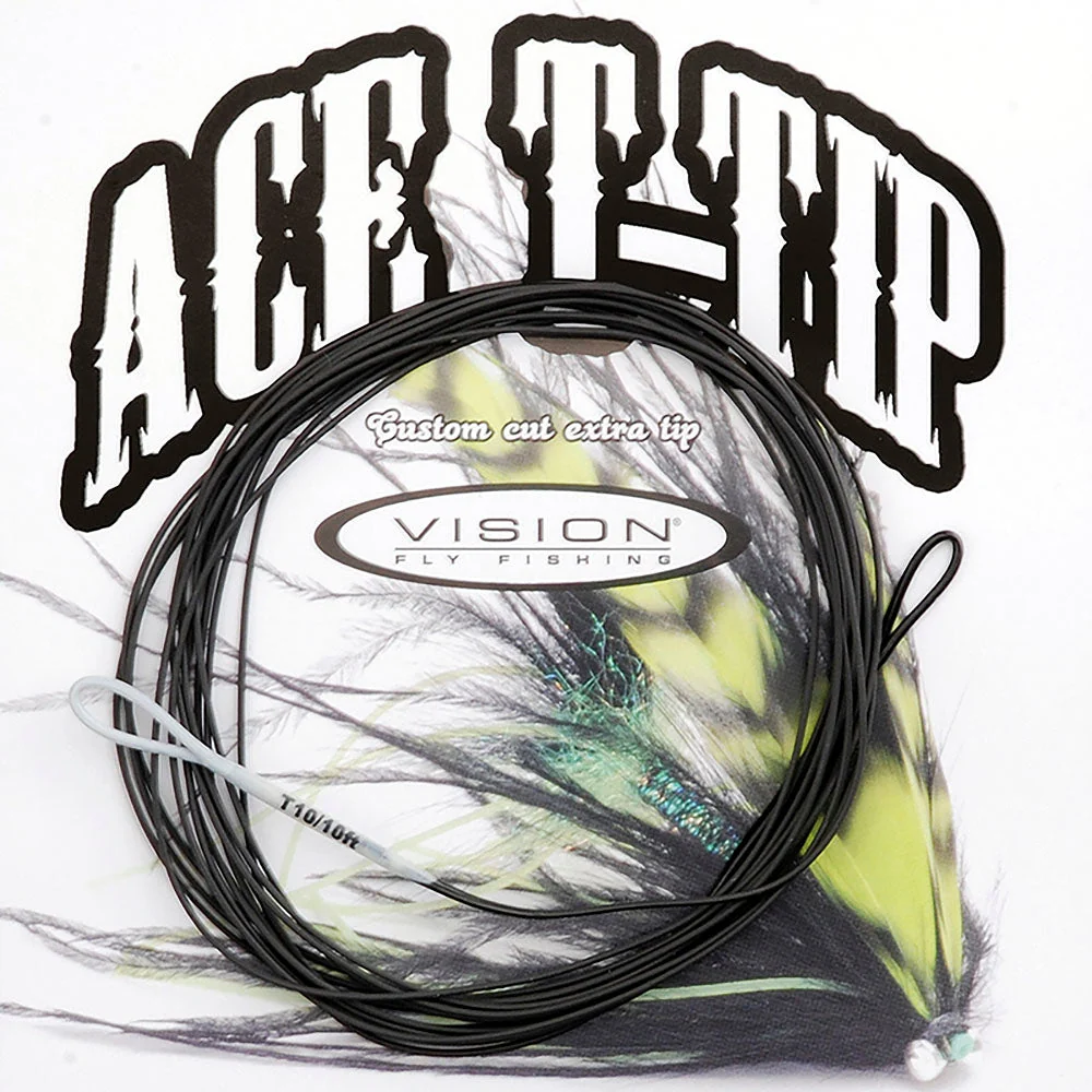 Vision ACE T-Tip - utskiftbar synketipp | Polyleader - Image 2