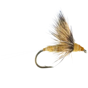 Comparadun Sulphur Døgnflue