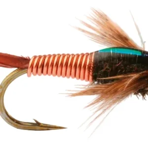 Copper John BH | Kobber