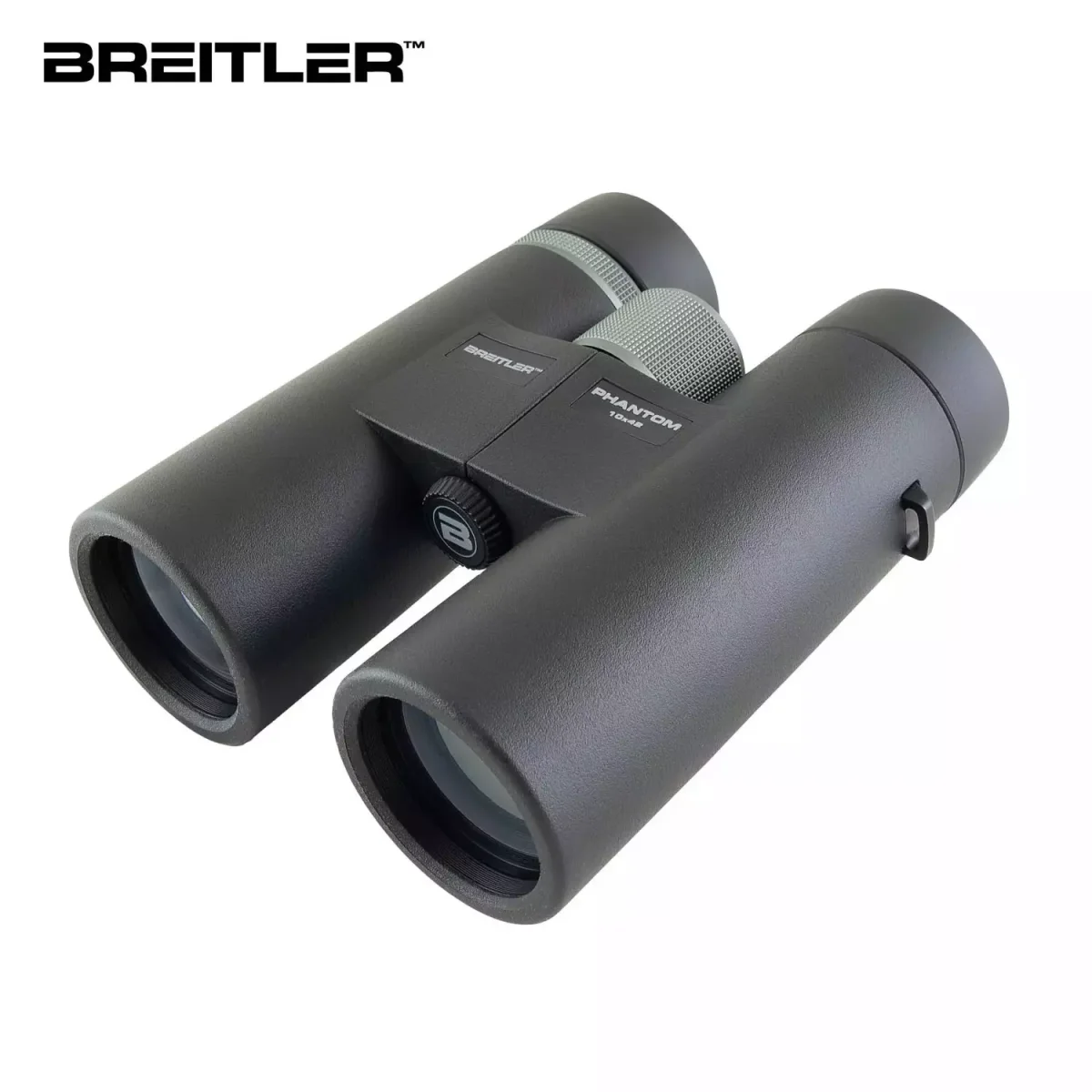 Breitler Phantom 10x42HD Kikkert - Image 6