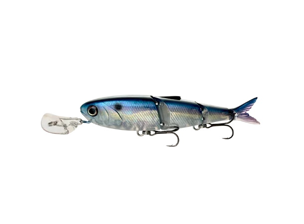 Headbanger Spitfire Predator Wobbler - Image 7