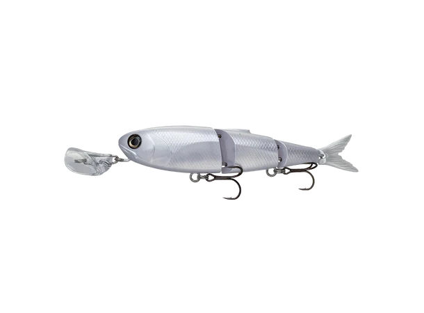 Headbanger Spitfire Predator Wobbler - Image 8