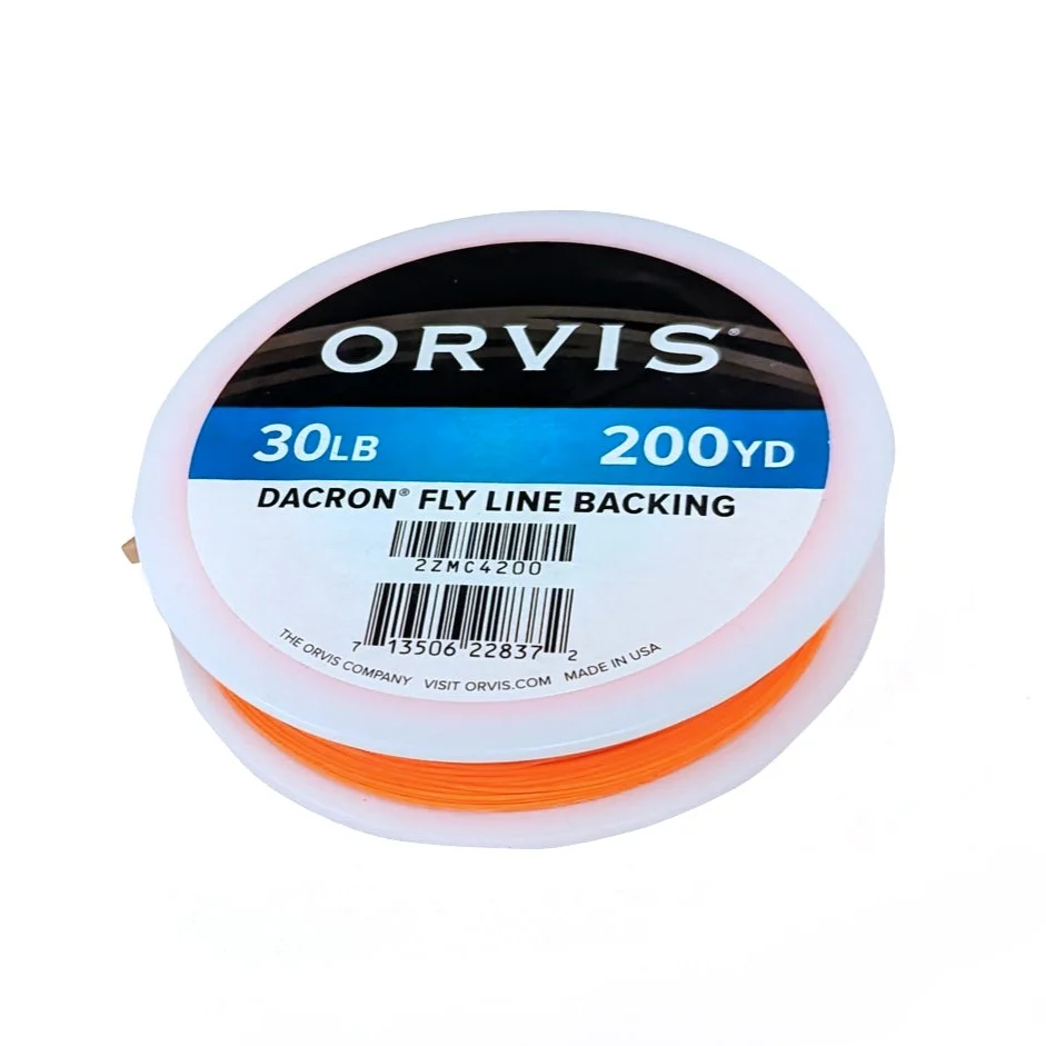 Orvis Backing - Image 3