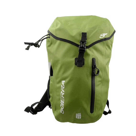 Kaitum WP Day Pack Waterproof Backpack | Scierra - Image 4