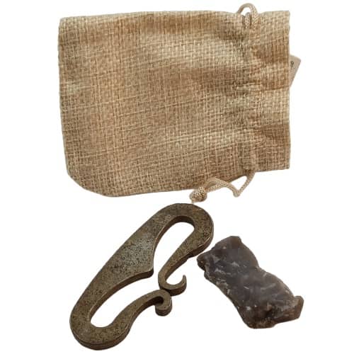 TENNSTÅL - FLINTSTEIN - Image 3